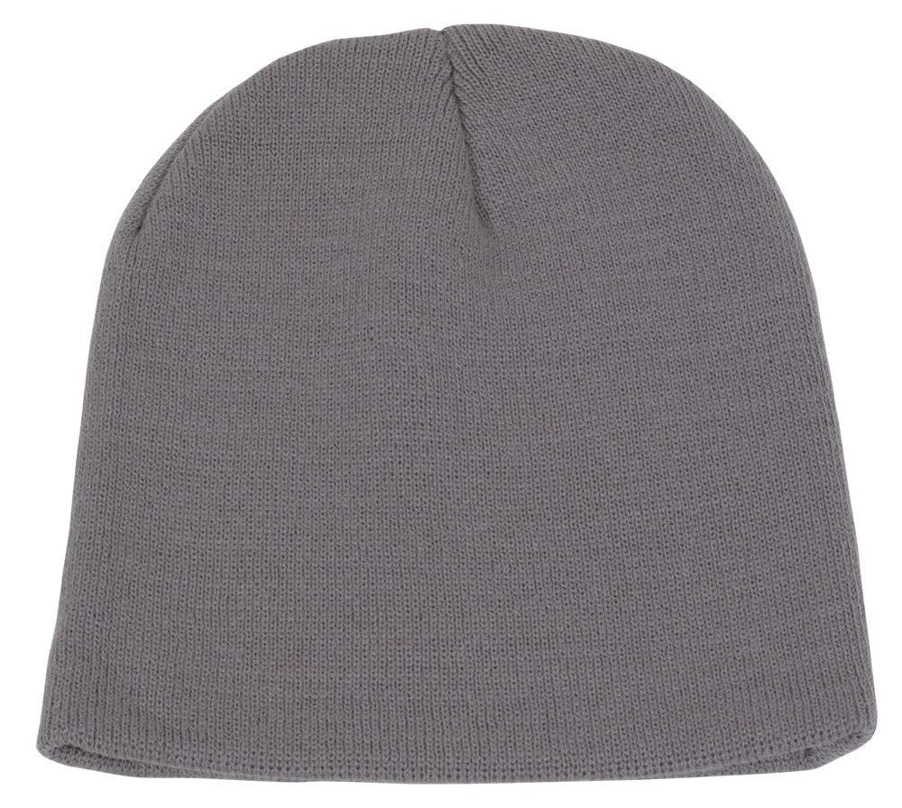 Skull Beanie