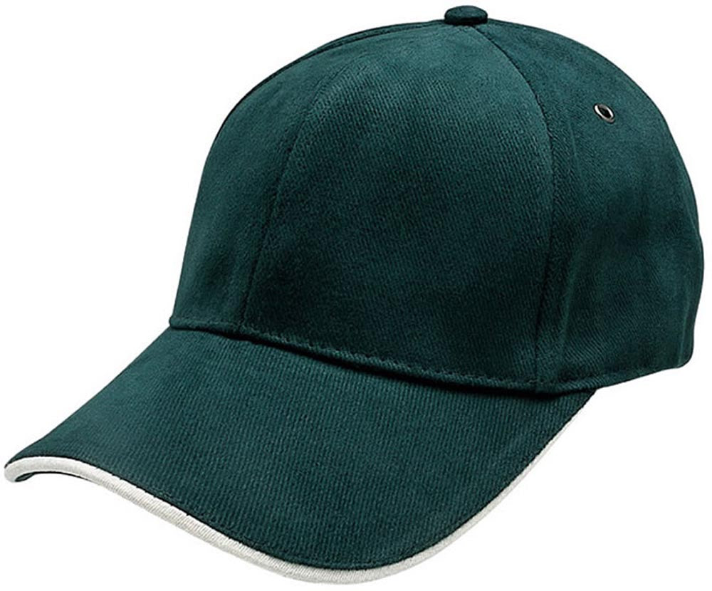 Sandwich Peak Cap