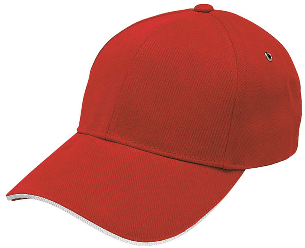 Sandwich Peak Cap