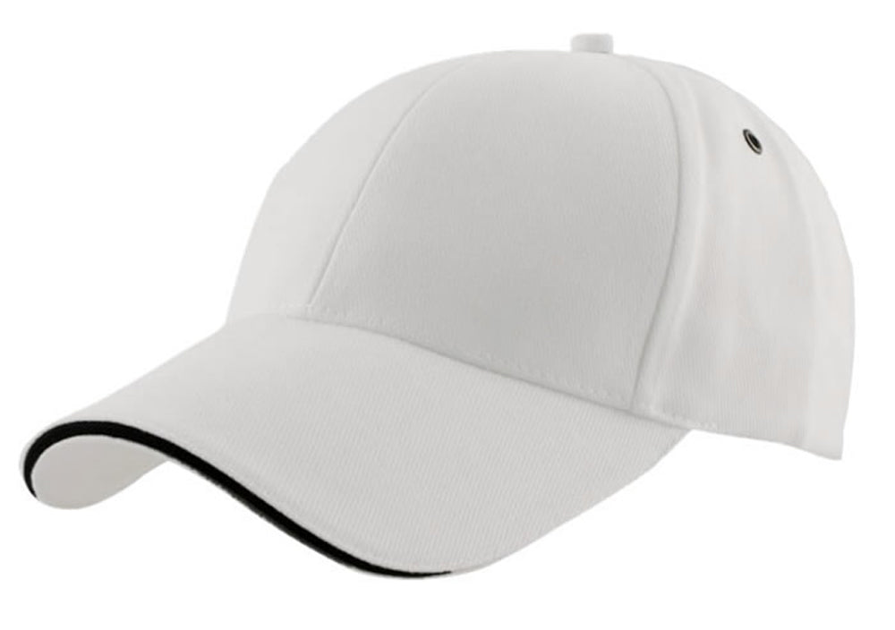 Sandwich Peak Cap