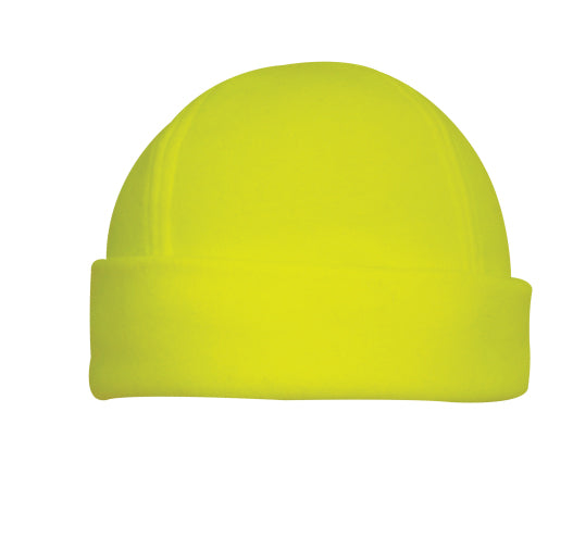 Hi Viz Polar Fleece Beanie