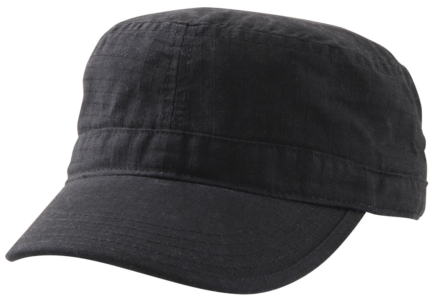 Ripstop Military Cap