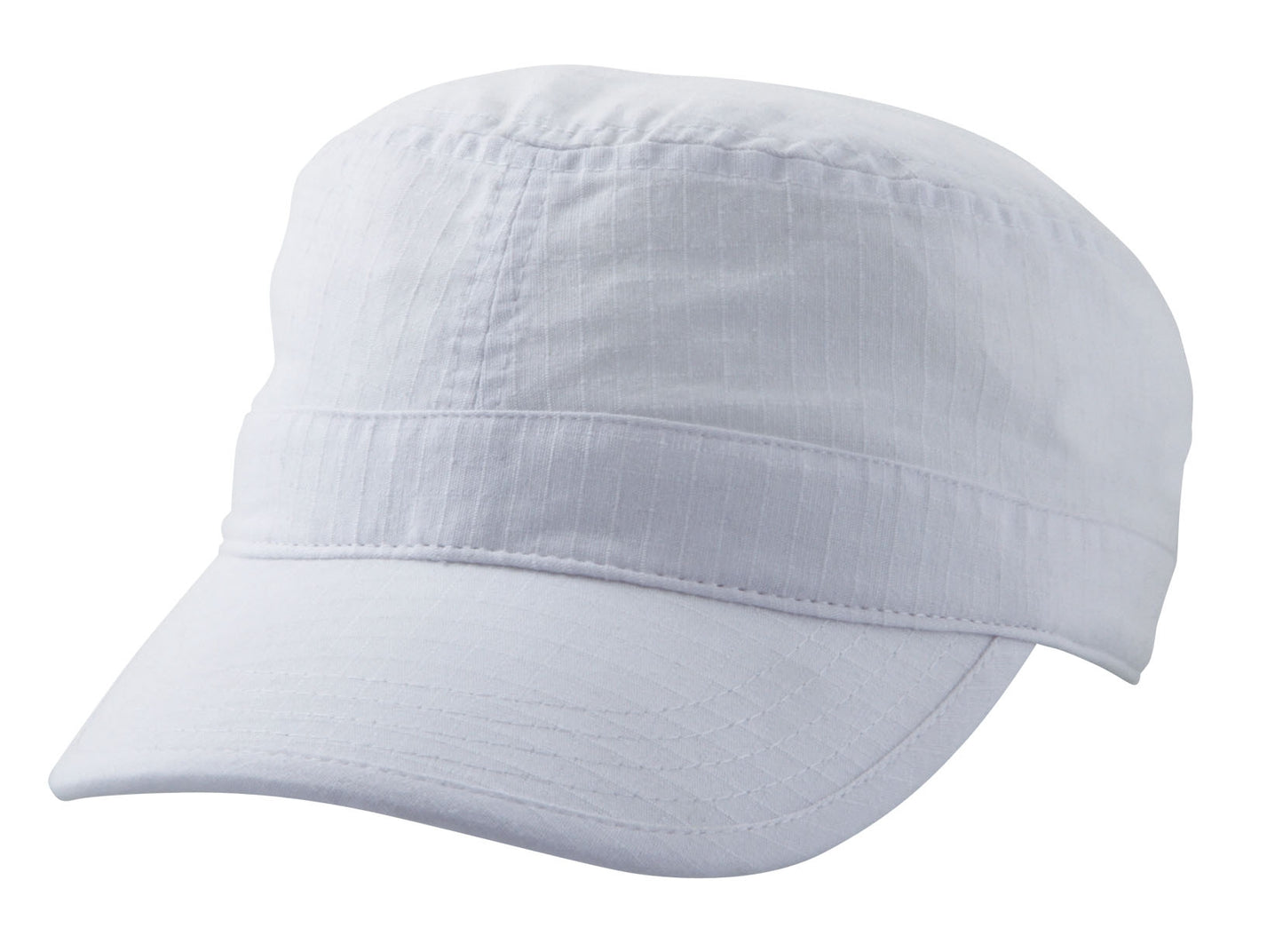 Ripstop Military Cap