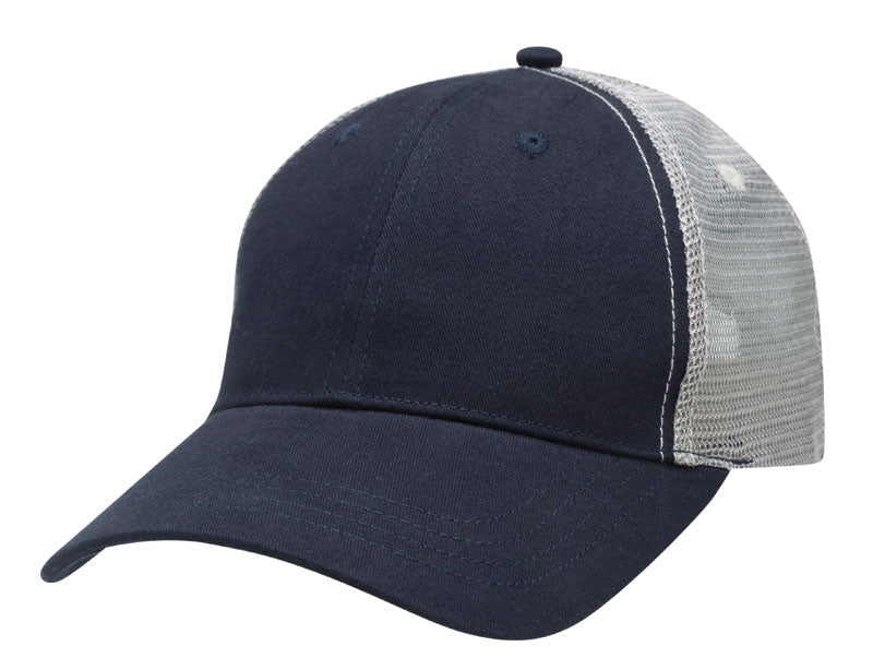 Lo-Pro Mesh Trucker Cap