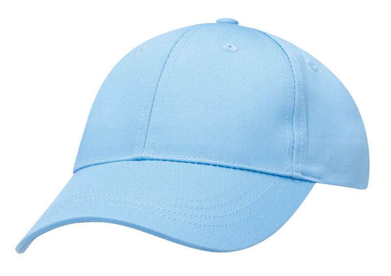 Kids Twill Cap