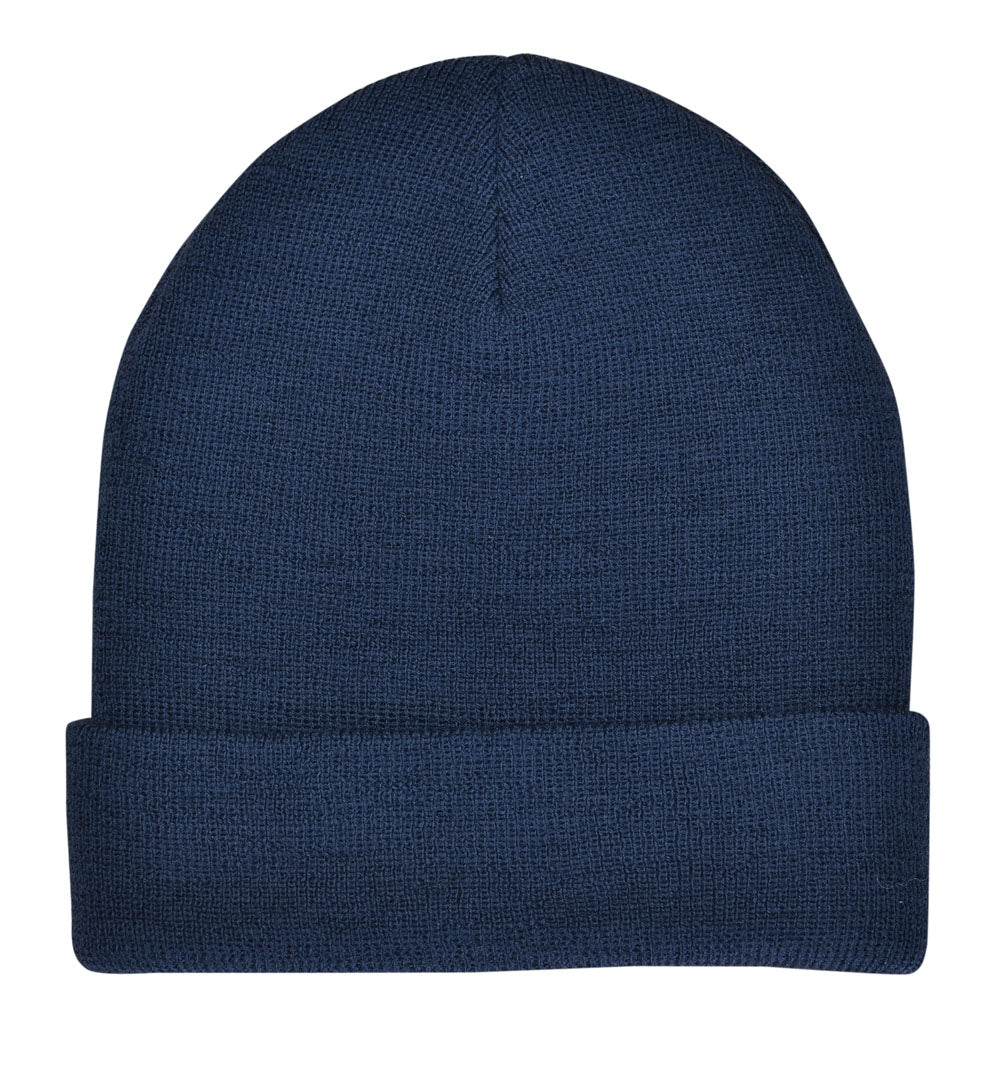 100% Wool Beanie