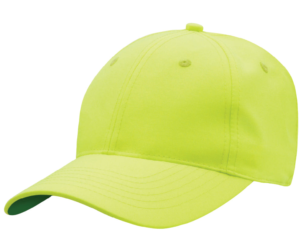 Hi Viz Cap