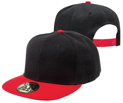 Urban Snapback
