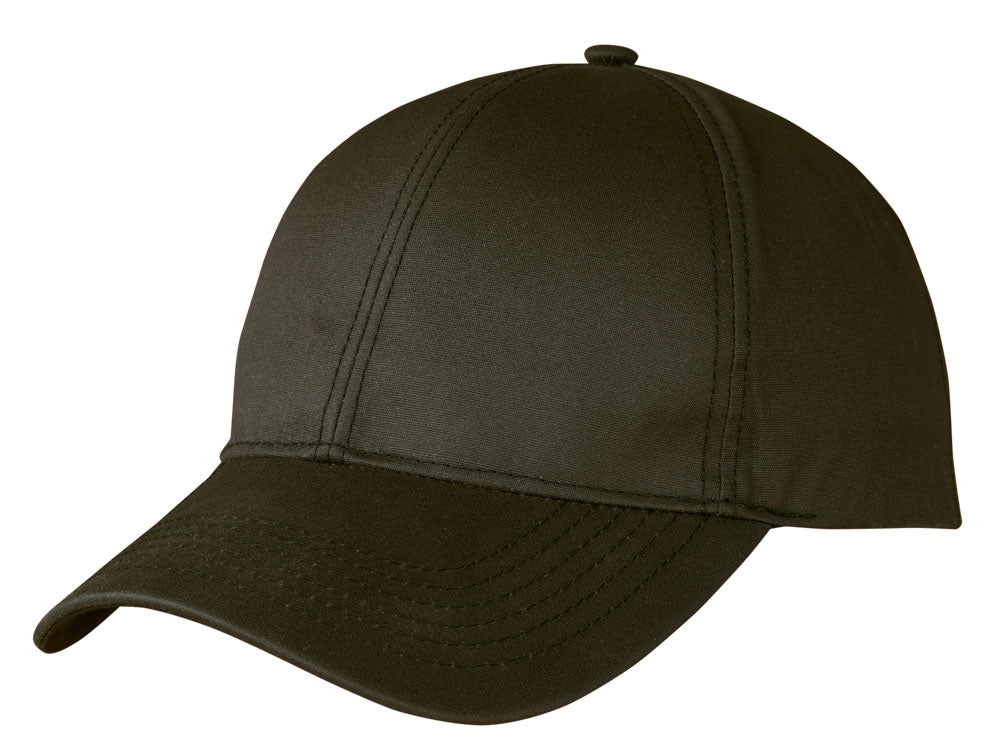 Oilskin Cap