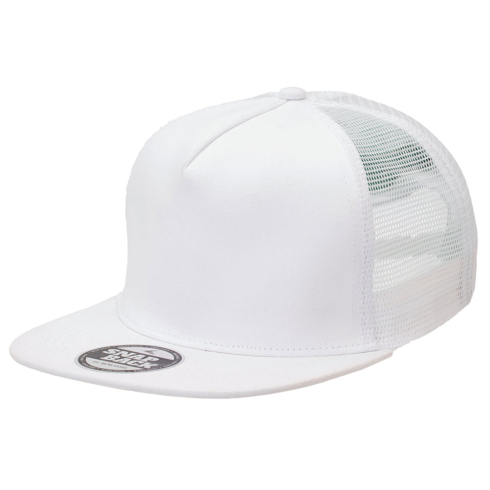 Chino Flat Peak Trucker