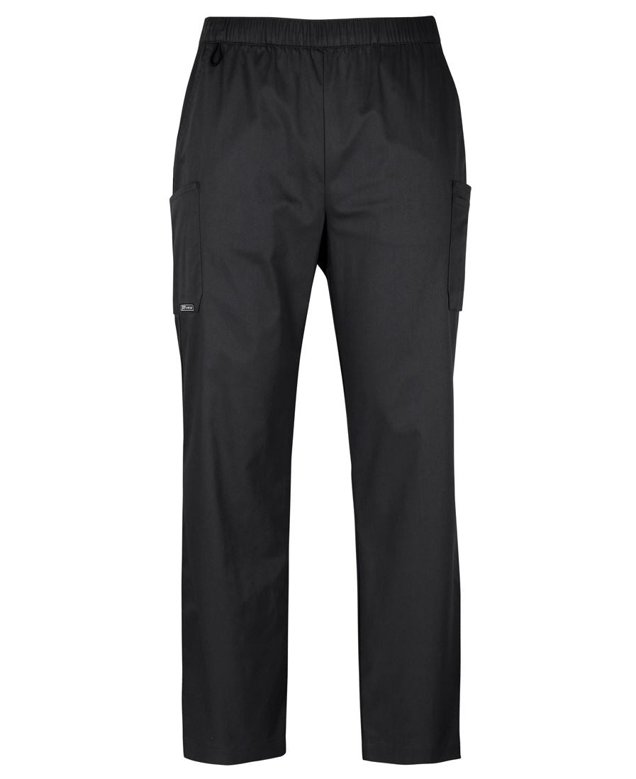 PREMIUM Scrub Cargo Pant Unisex-4SPP