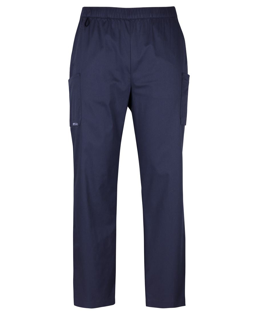 PREMIUM Scrub Cargo Pant Unisex-4SPP