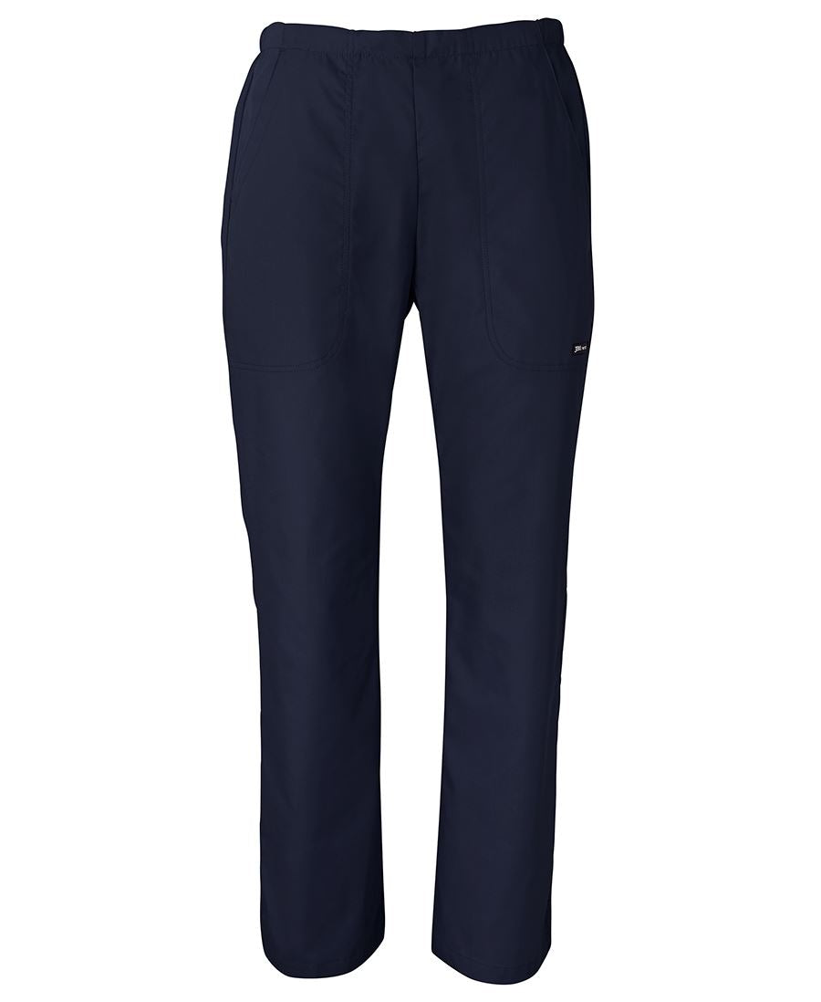 SCRUBS Pant Wo's-4SRP1