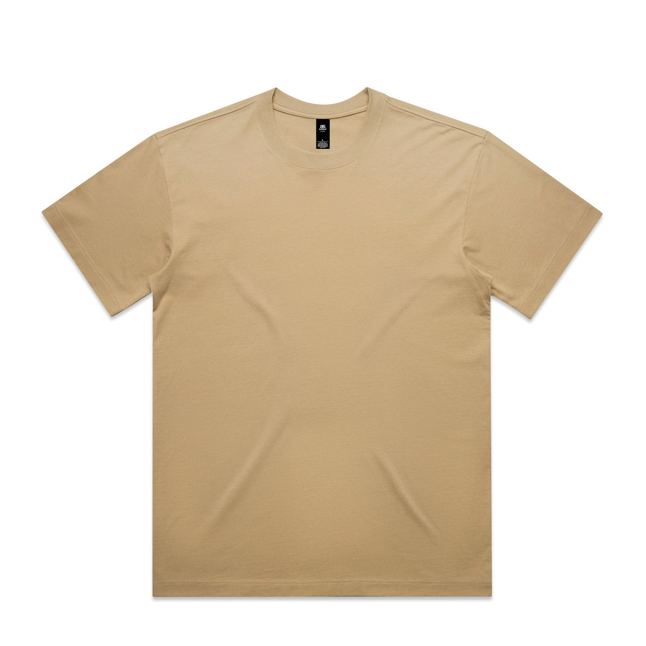 BOX TEE