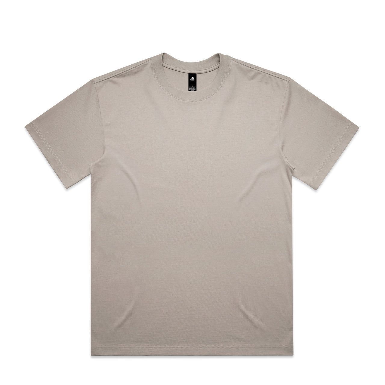 BOX TEE