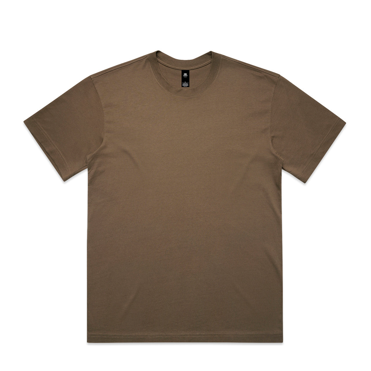 BOX TEE