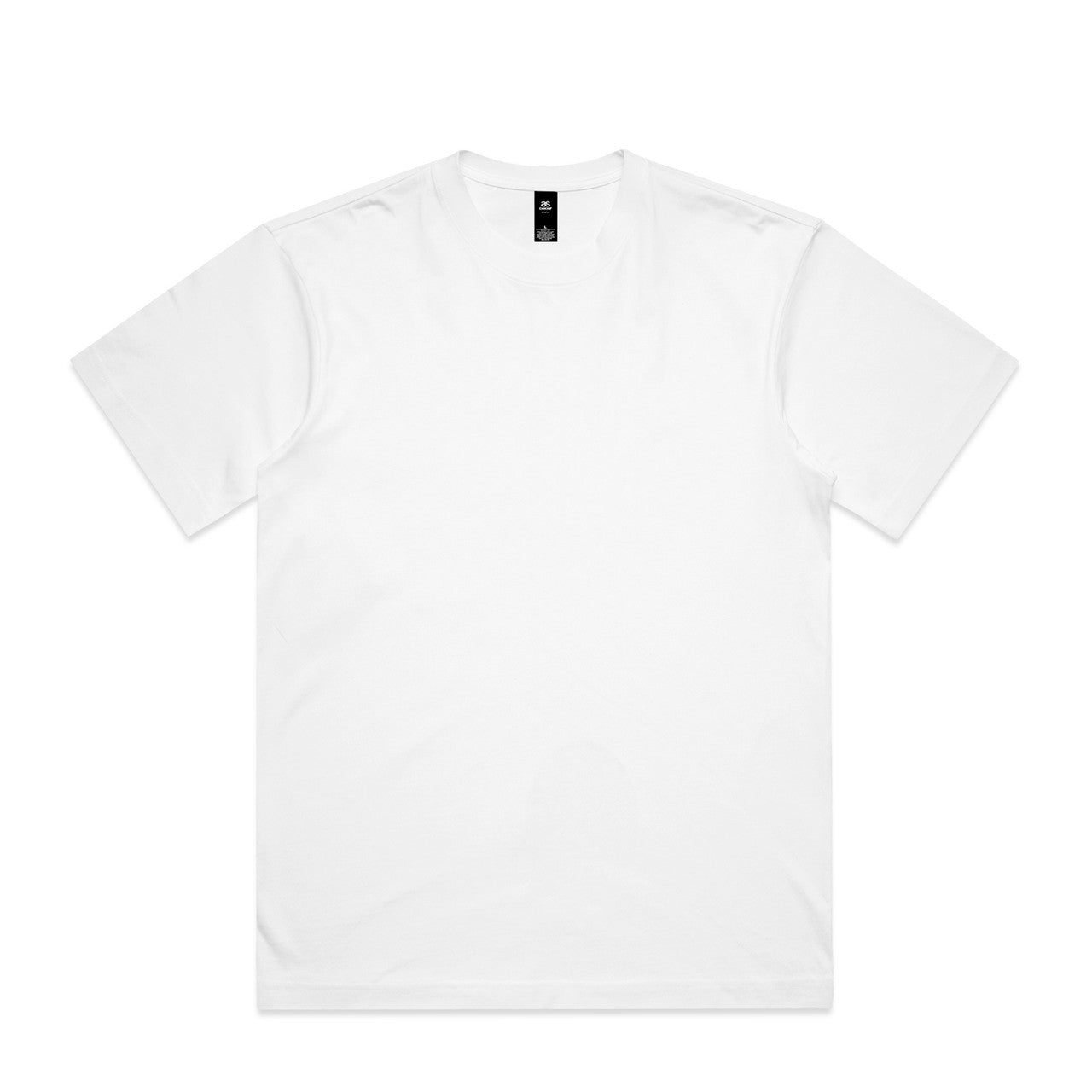BOX TEE