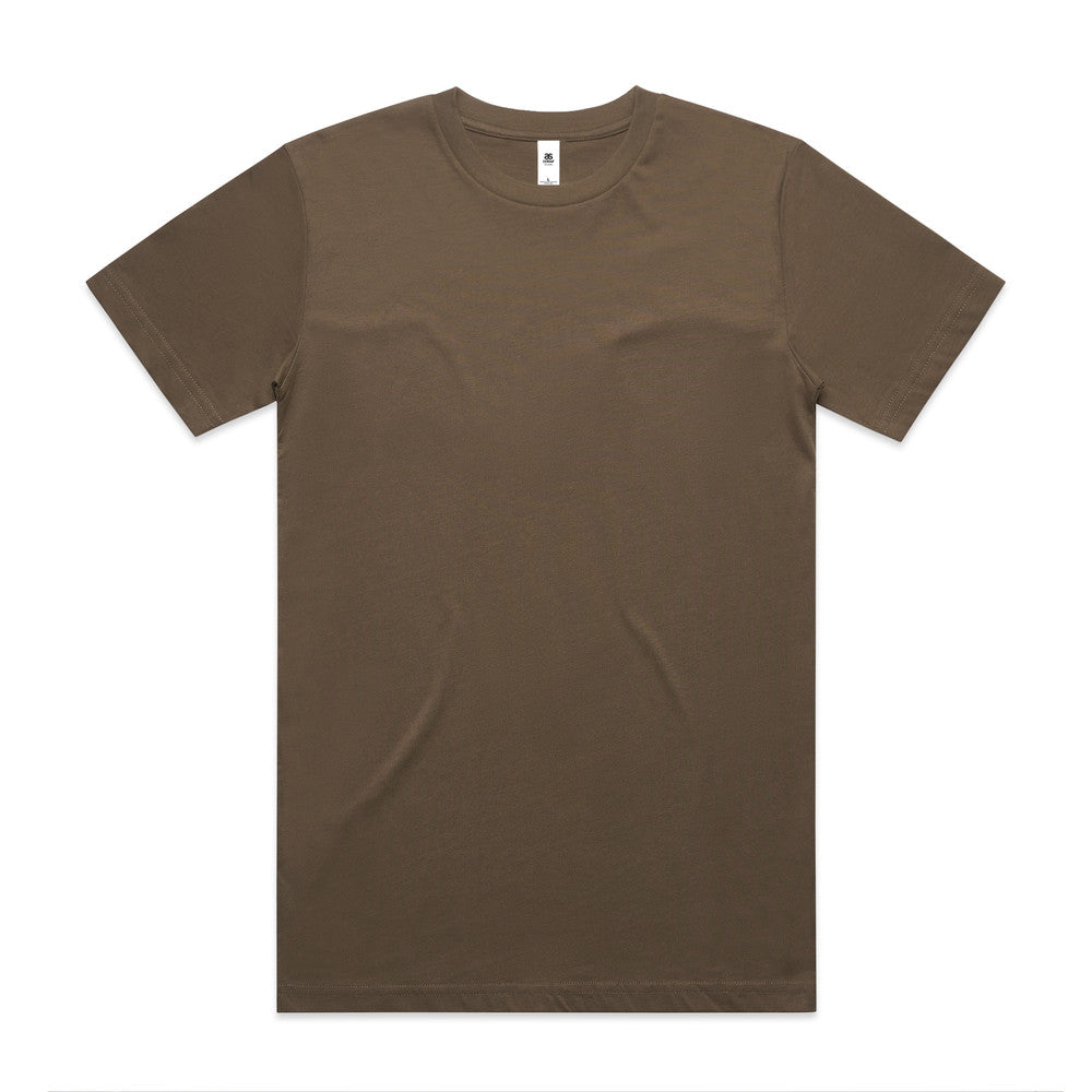 BLOCK Tee Adults-5050