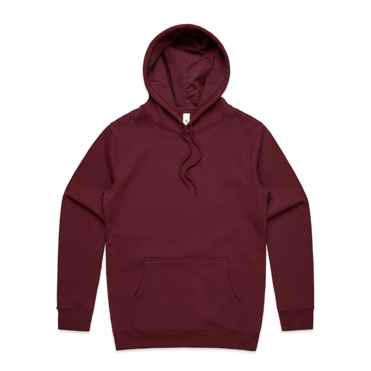 STENCIL HOOD