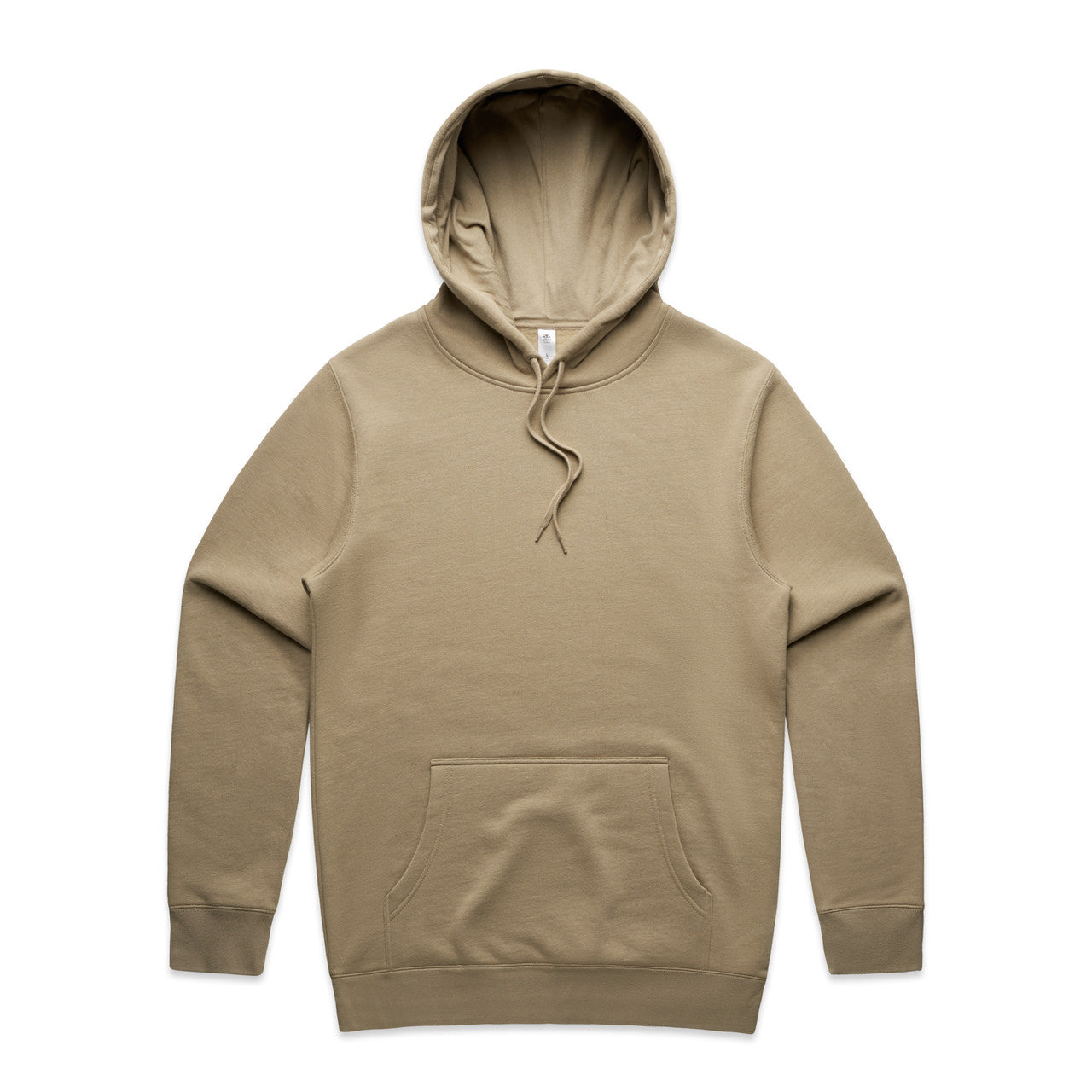 STENCIL HOOD