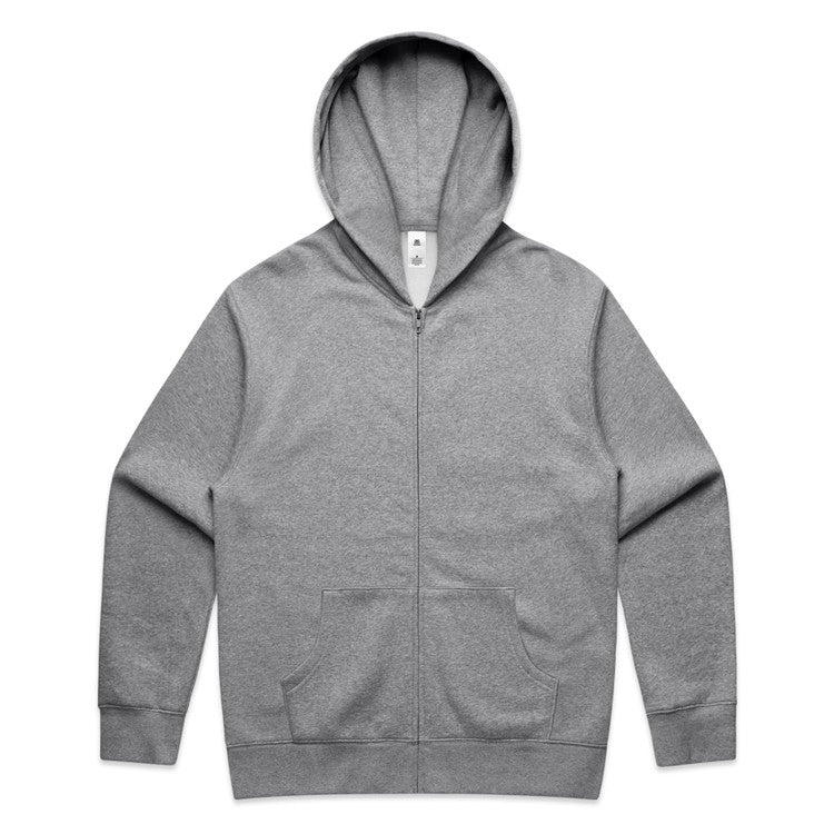 RELAX Zip Hood-5162