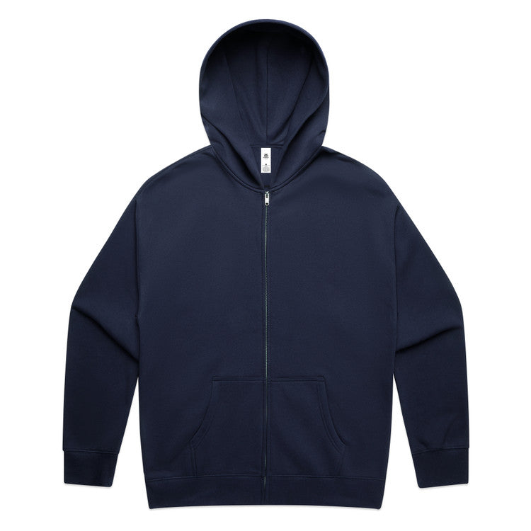 RELAX Zip Hood-5162