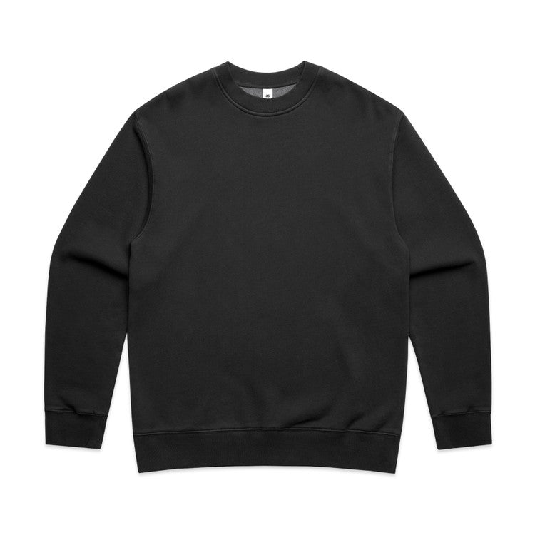 RELAX Faded Crew-5165