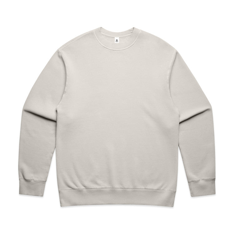 RELAX Faded Crew-5165