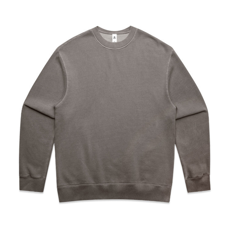 RELAX Faded Crew-5165