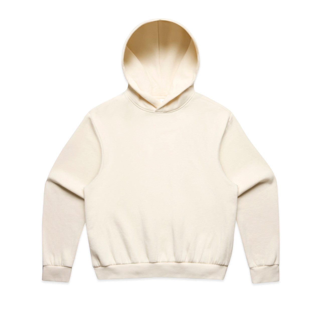BOX MINUS HOOD