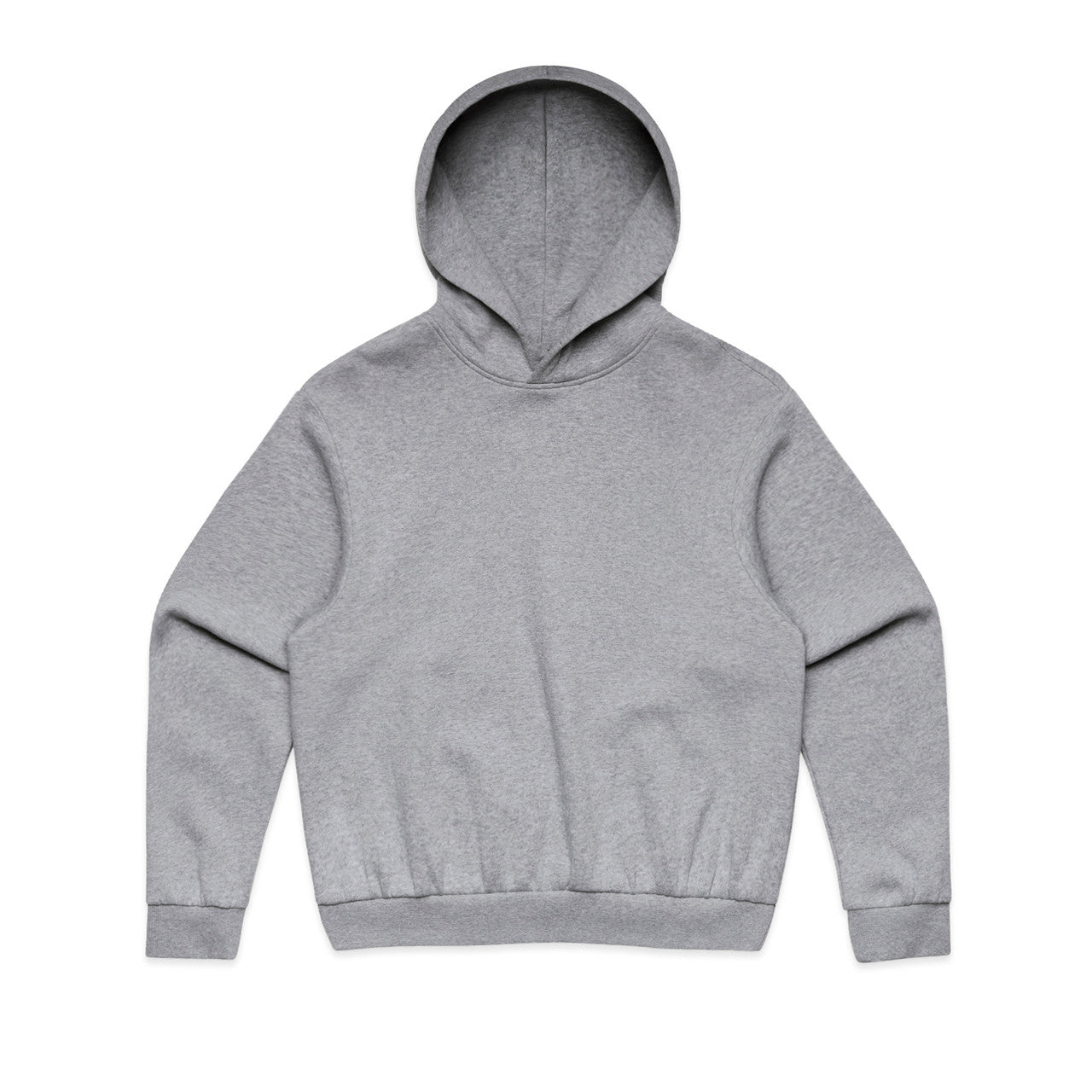 BOX MINUS HOOD