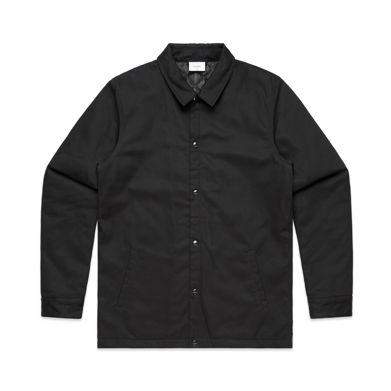 WORK Jacket Mens-5521