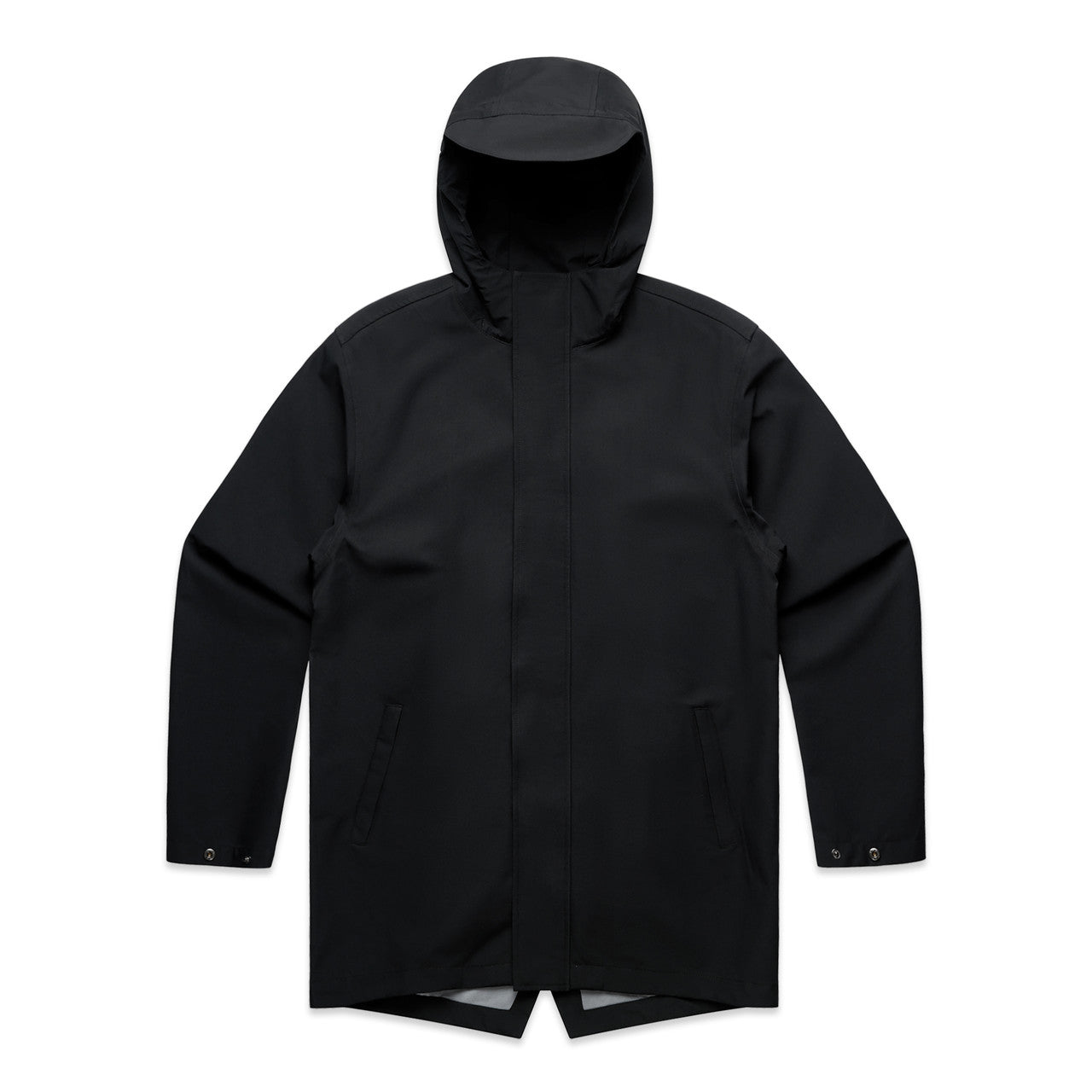 TECH Jacket Mens-5526