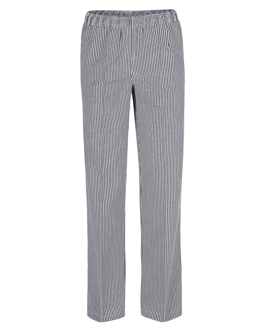 CHEF Elasticated Pant Wo's-5CCP1