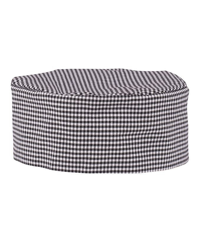 CHEF Cap-5FC