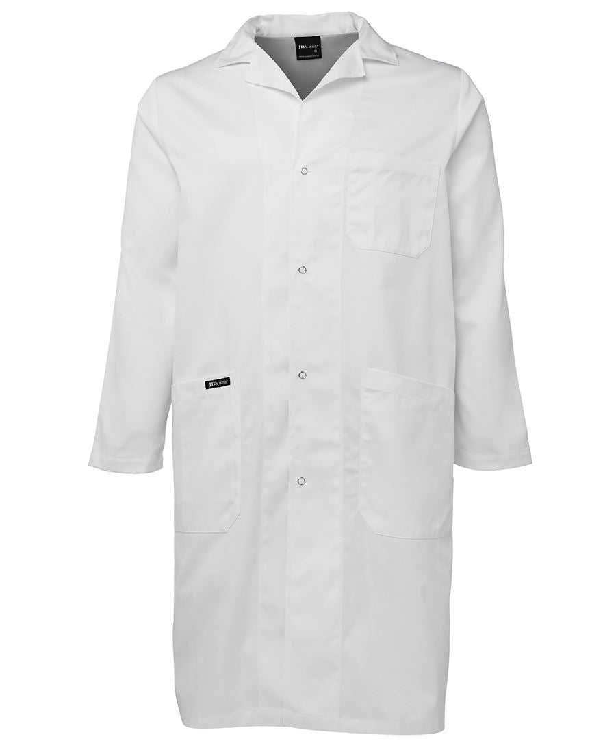 LAB/DUST Coat-5HDC