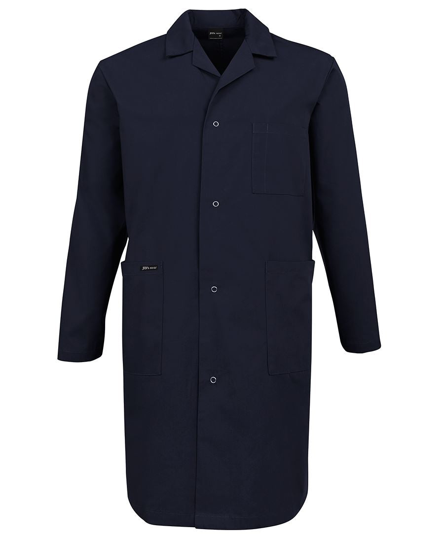 LAB/DUST Coat-5HDC