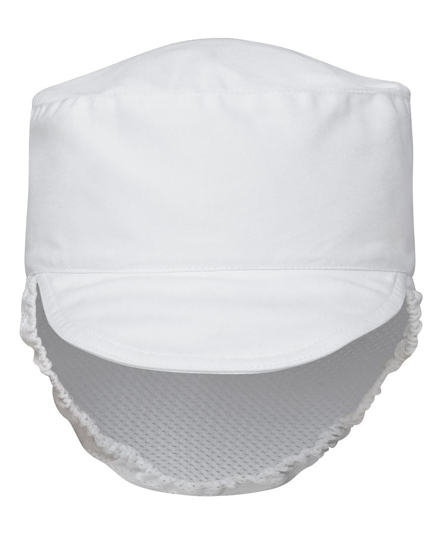 FOOD Prep Hat-5HFH