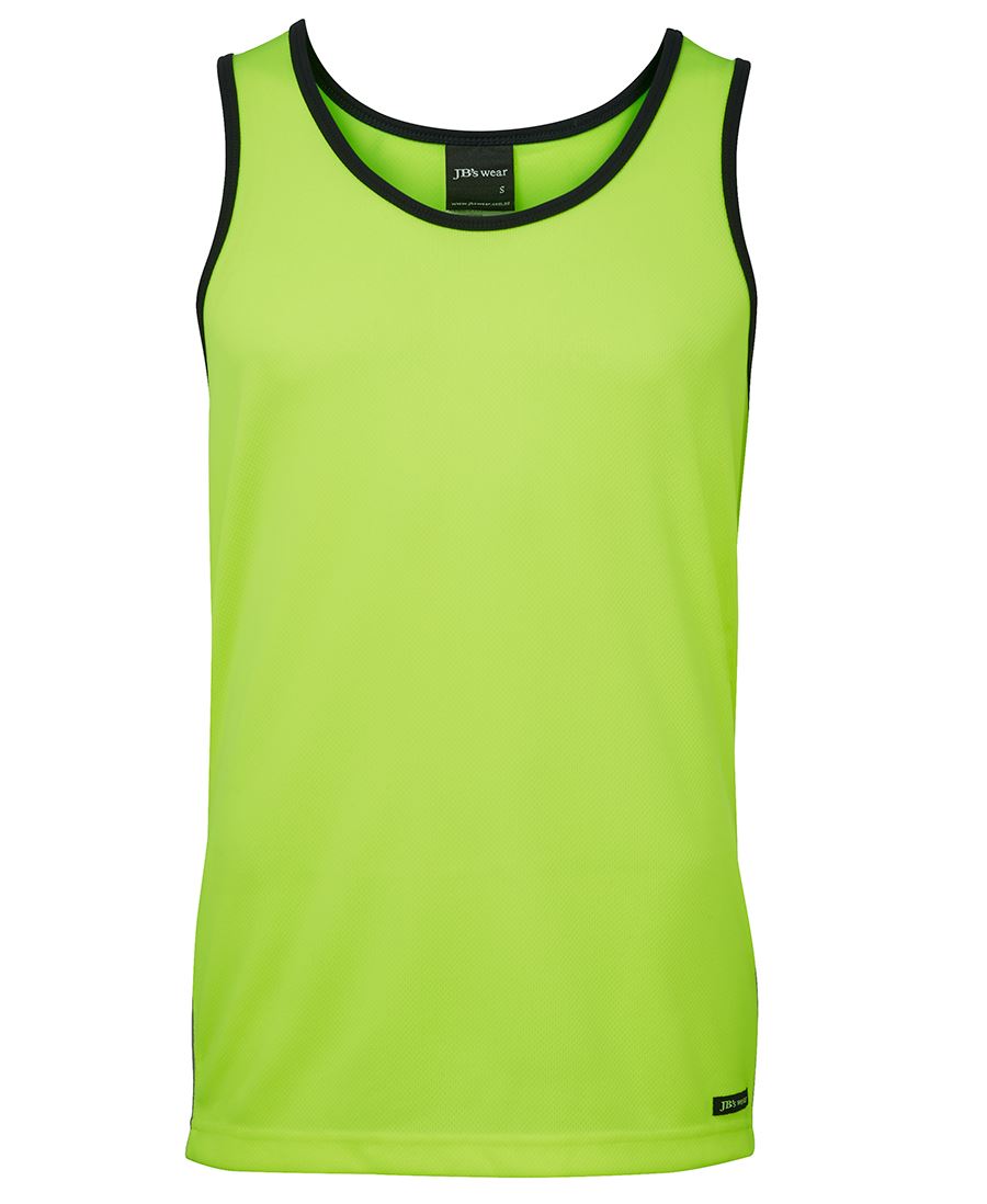 HI VIS 4602.1 Contrast Singlet-6HCS4*