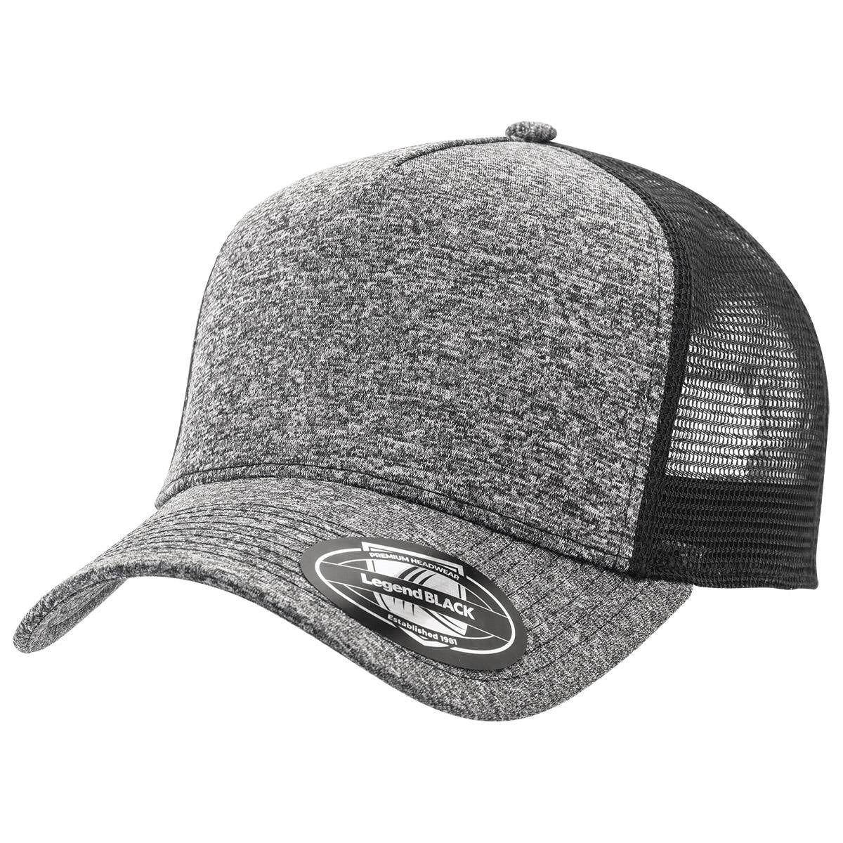 Jersey Snap Back Cap
