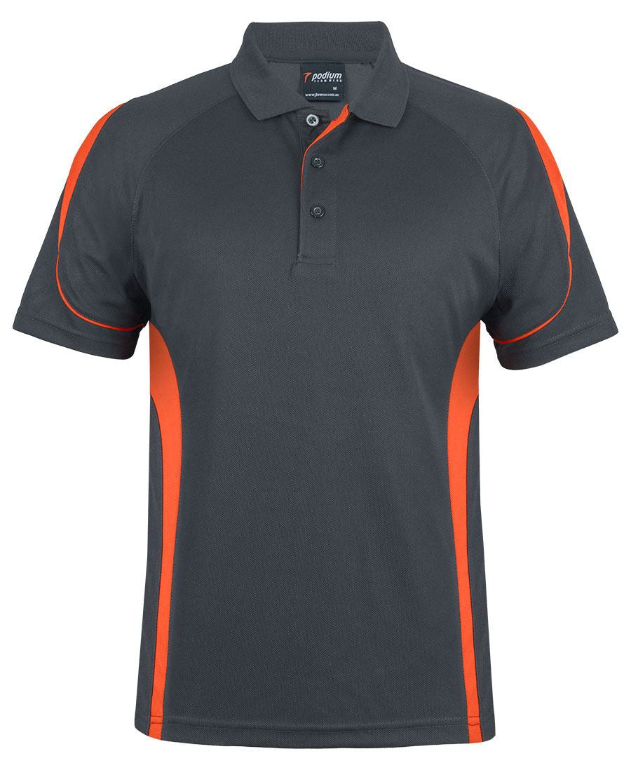 PODIUM Bell Polo Adults-7BEL