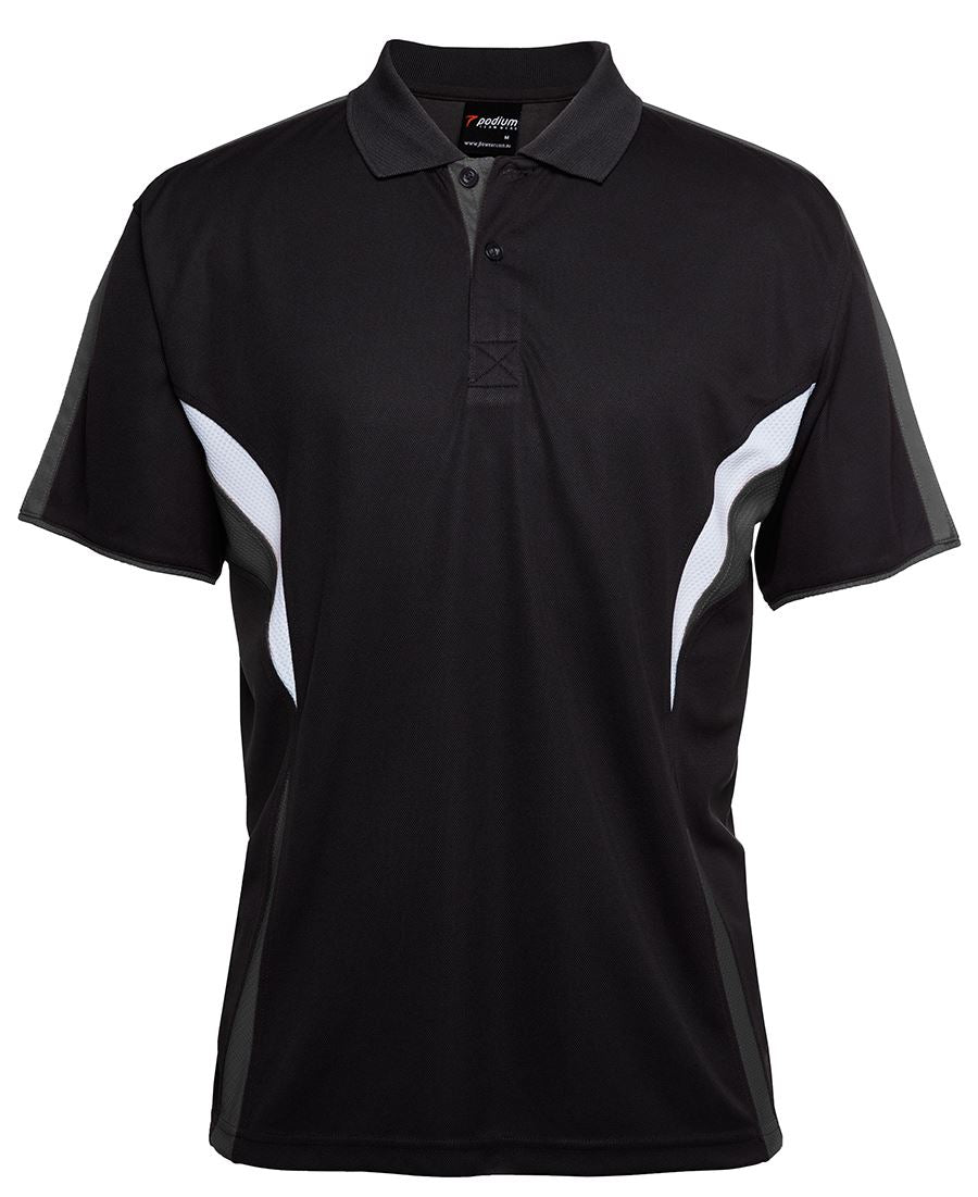 PODIUM COOL POLO