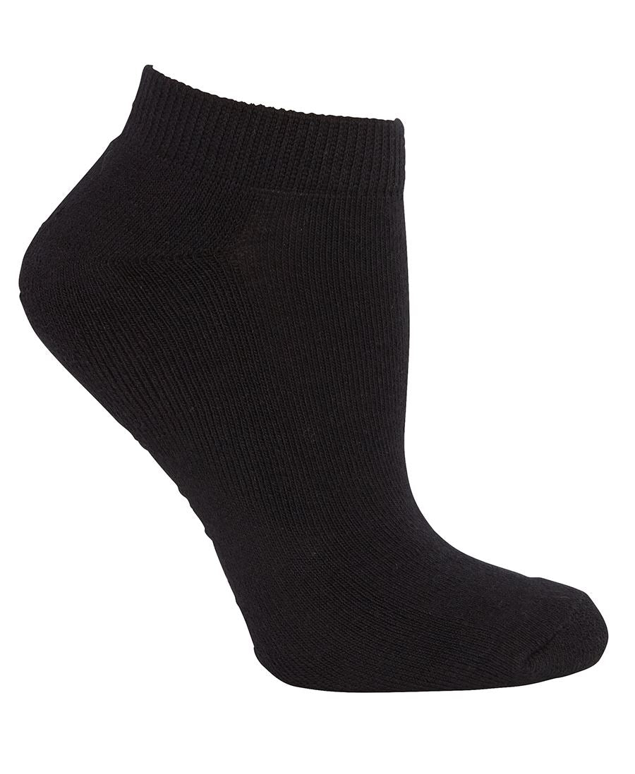 PODIUM Sport Ankle Sock (5 Pack)-7PSS1*
