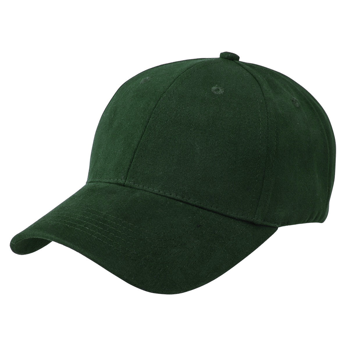 Premium Soft Cotton Cap