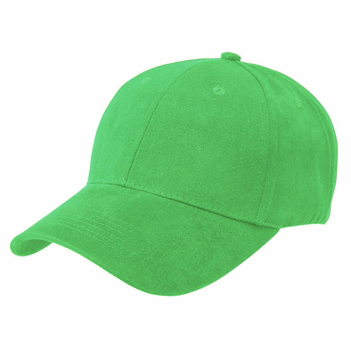 Premium Soft Cotton Cap