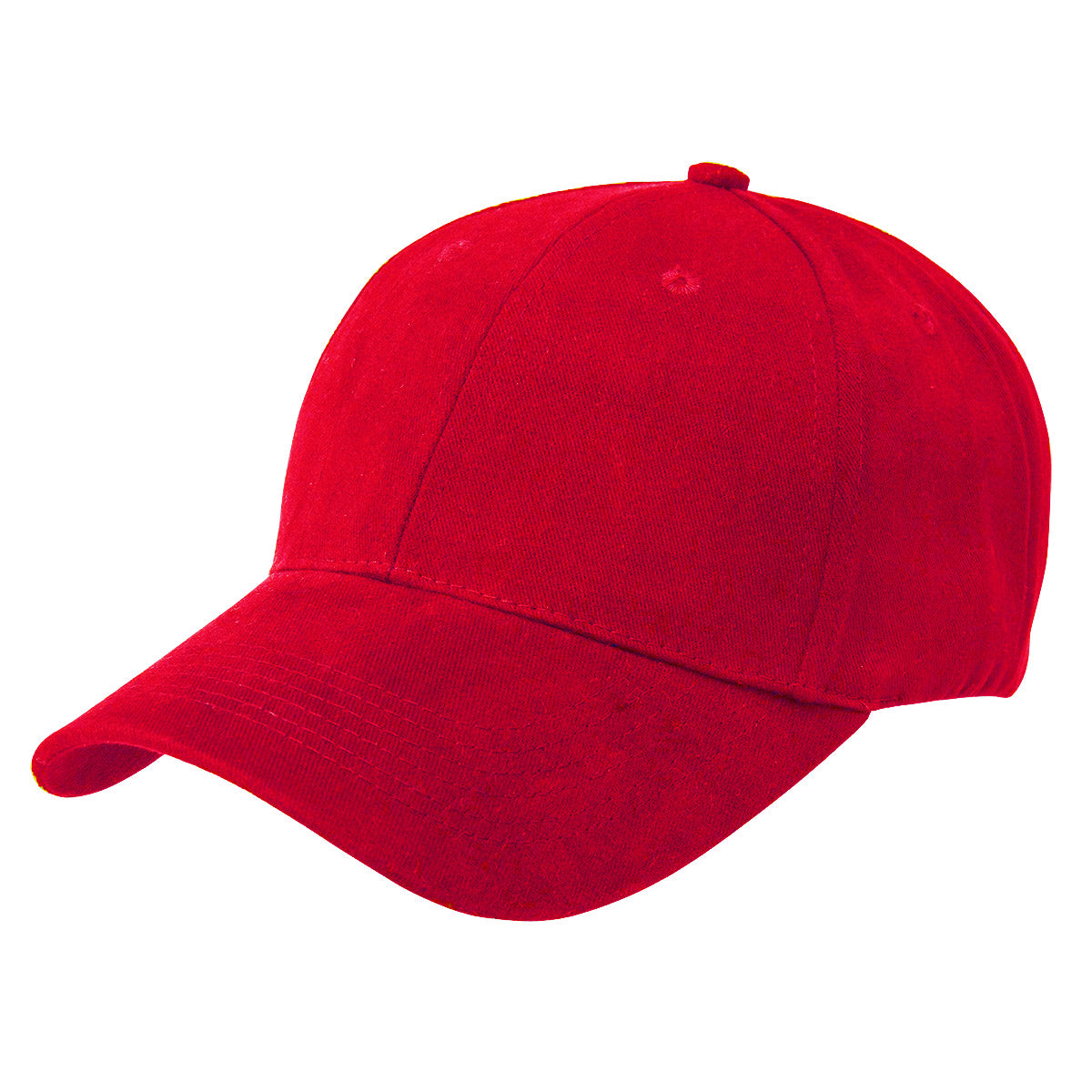 Premium Soft Cotton Cap