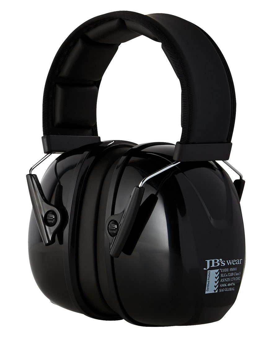 32dB SUPREME Ear Muffs-8M001