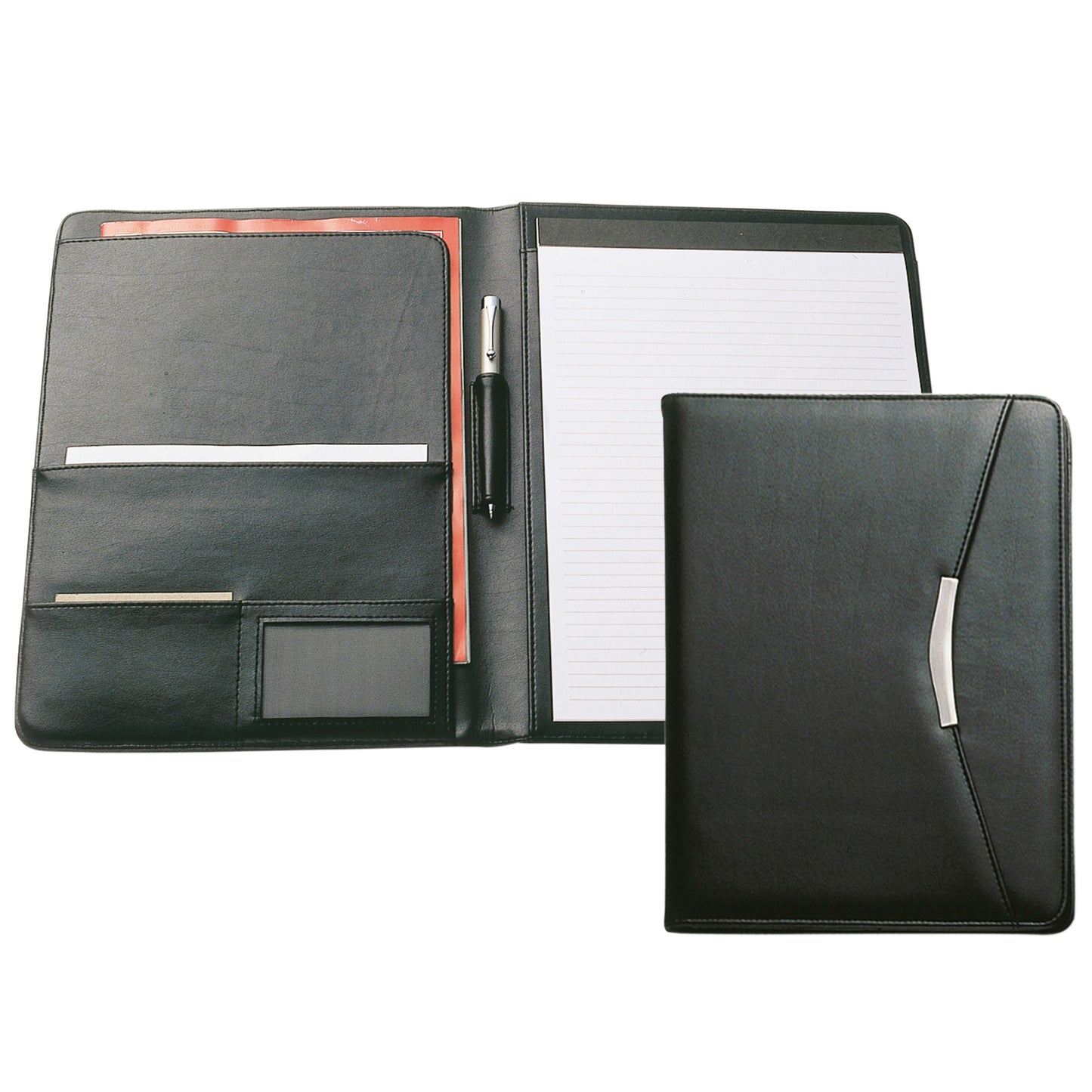 A4 Pad Cover-9013