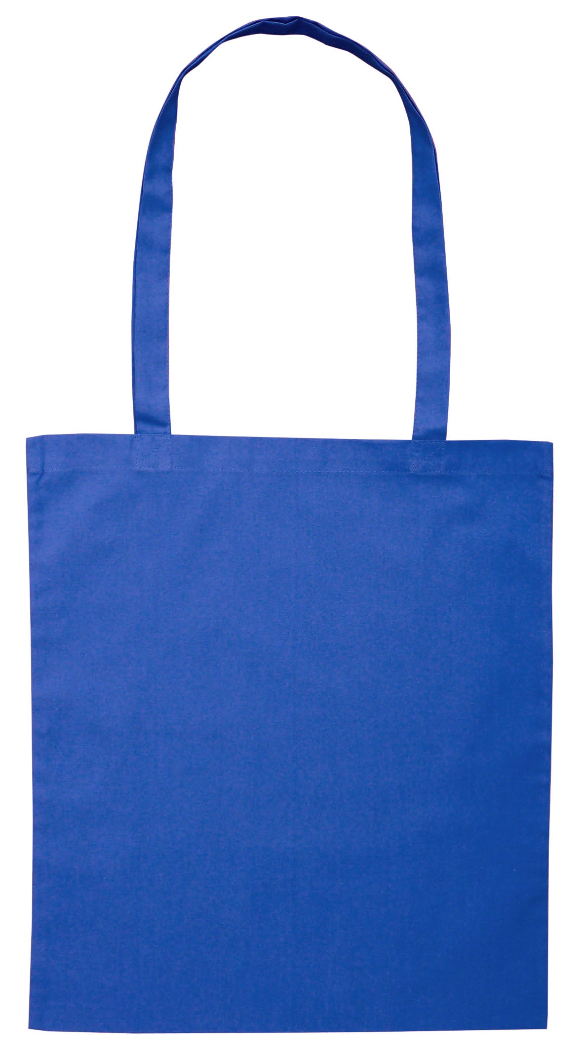 Calico Bag Long Handle - Colours