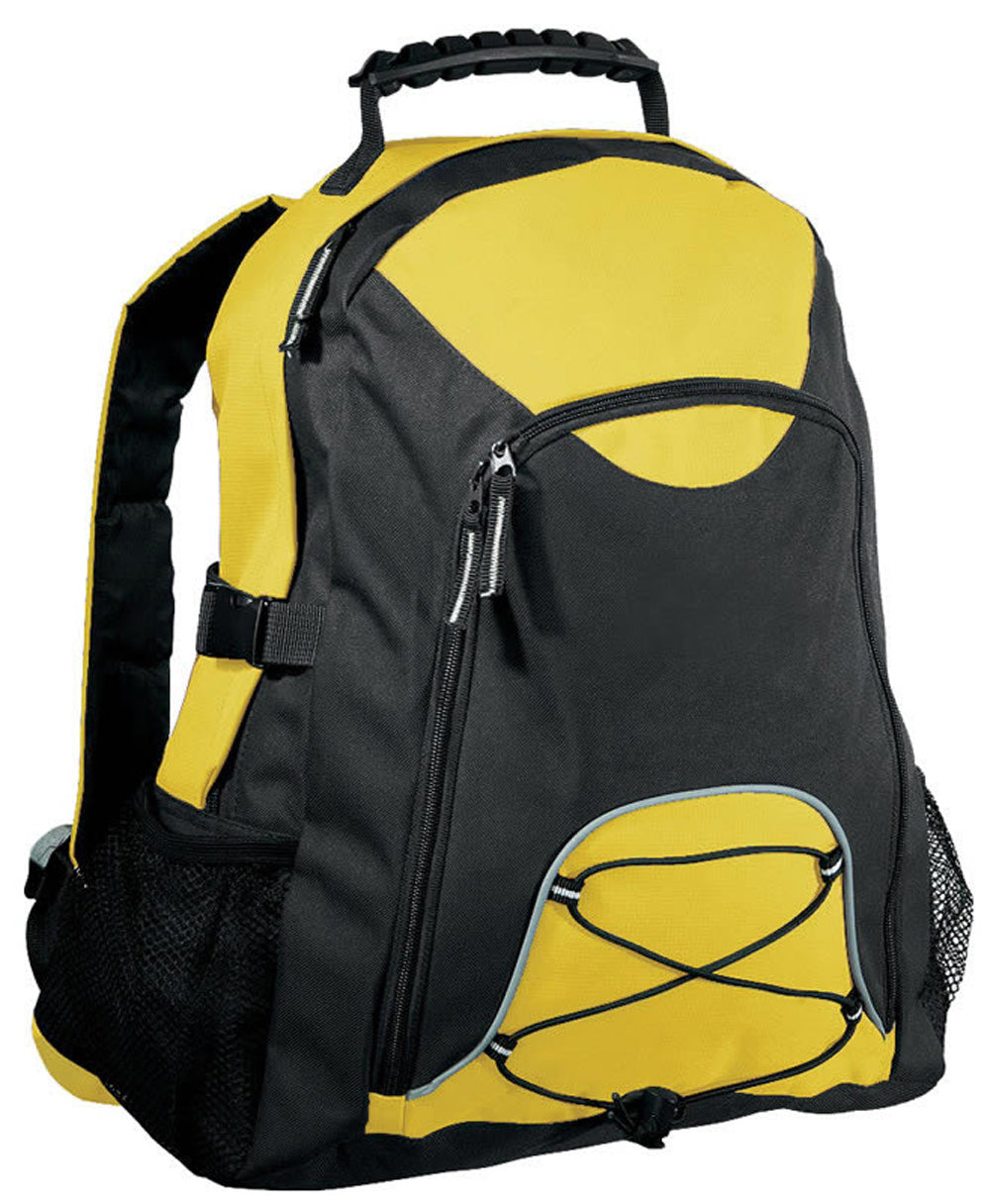 Kuza Backpack